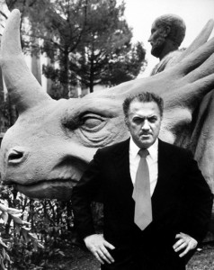 Federico Fellini