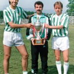 1991-1992 Basbakanlik Hakan, Metin, Vedat