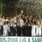 2005-2006-2.Lİg Şampiyonluğu