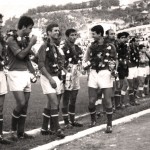 1967’de 2.Lig şampiyonu olan Bursaspor, bu turdan sonra 1.Lig’e (Süper Lig) yükseldi.