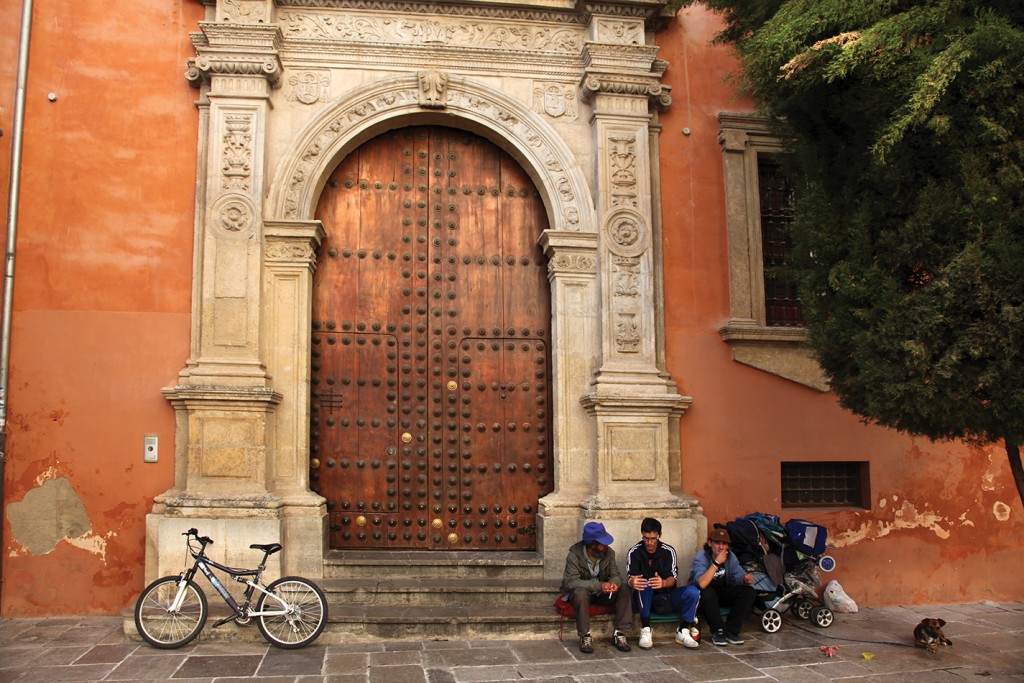 Granada - Özgür Çakır