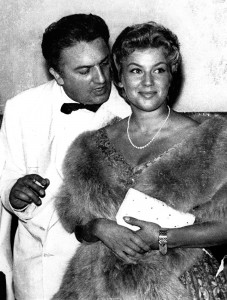 Federico Fellini