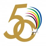 50. yıl logo