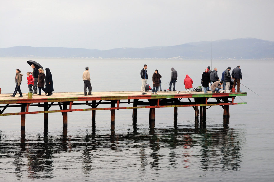 Mudanya, Bursa - 31.01.2010 - Engin Çakır