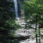 Suuçtu Şelalesi, Mustafakemalpaşa - Bursa - 17.05.2009 - Engin Çakır