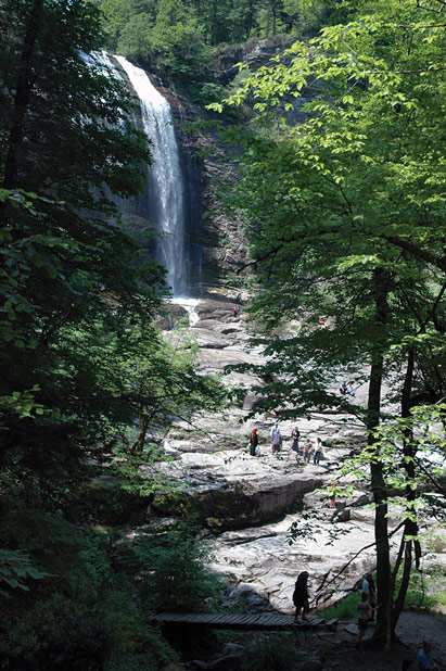 Suuçtu Şelalesi, Mustafakemalpaşa - Bursa - 17.05.2009 - Engin Çakır