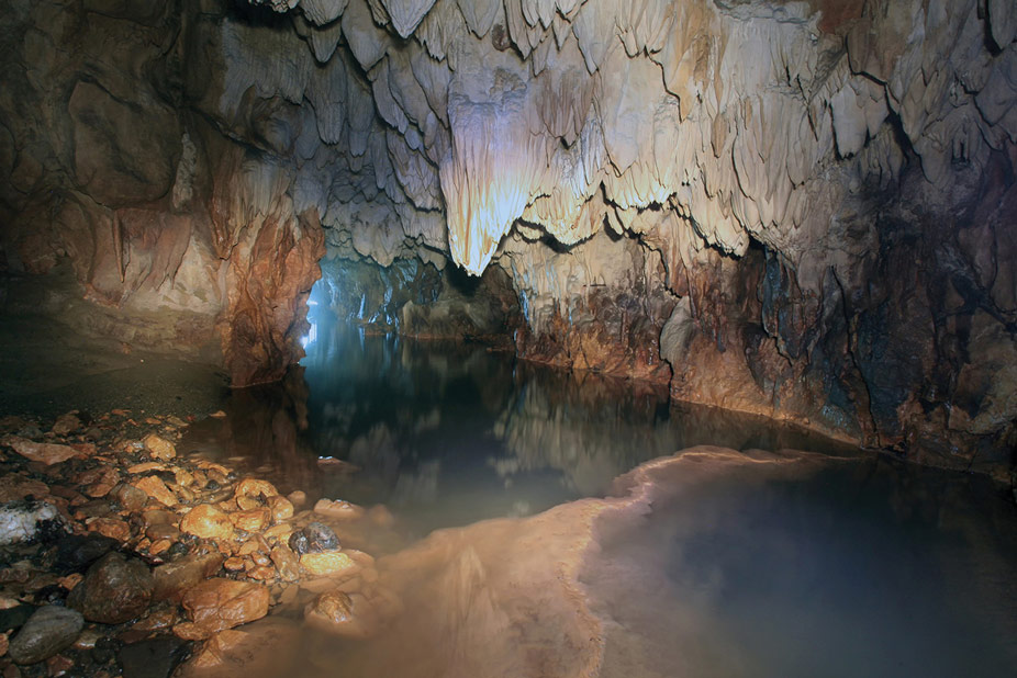 Ayvaini Mağarası - Aykut Güngör