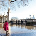 Londra, Özgür Çakır