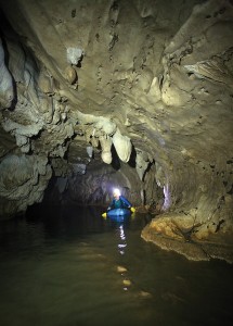 Ayvaini Mağarası - Aykut Güngör
