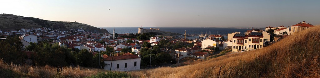 Bozcaada - Özgür Çakır