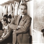 Bursaspor’un ilk teknik direktörü Muhtar Tucaltan