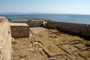 Babakale, Engin Çakır