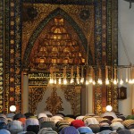 Ulu Cami, Engin Çakır