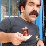 Alparslan Özmol