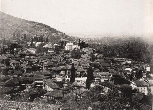 Bursa, 1870