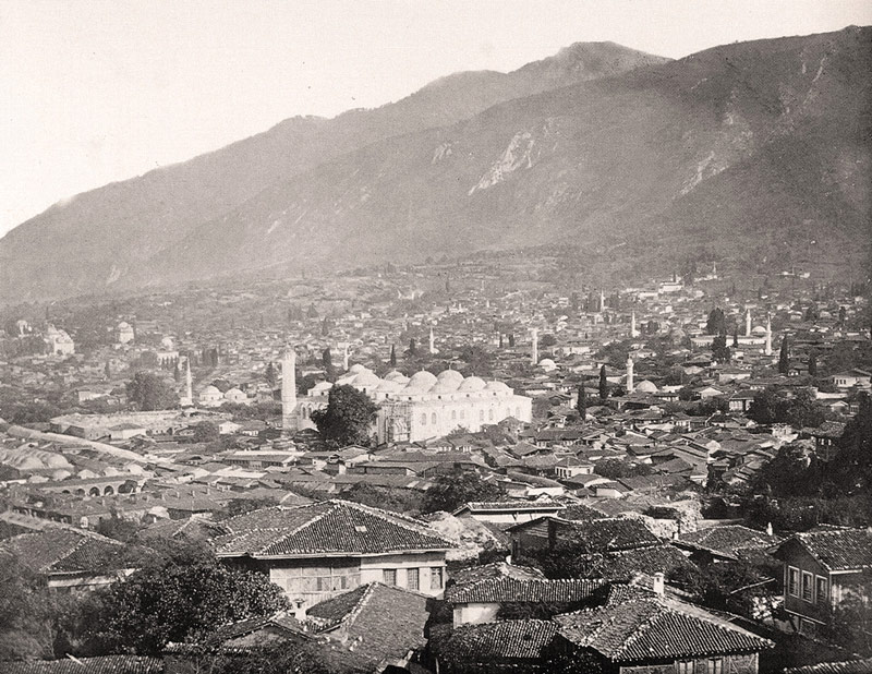 Bursa,1862