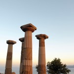Asos (Behramkale), Engin Çakır