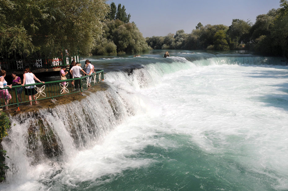 Manavgat - Engin Çakır