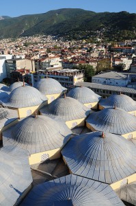Ulu Cami - Engin Çakır