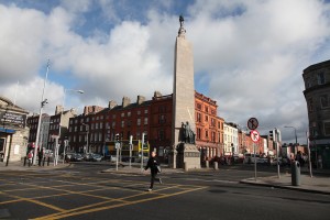 Dublin - Özgür Çakır