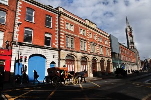 Dublin - Özgür Çakır