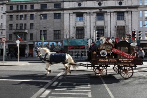 Dublin - Özgür Çakır