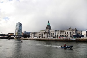 Dublin - Özgür Çakır