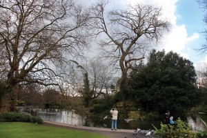 Dublin - Özgür Çakır