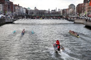 Dublin - Özgür Çakır