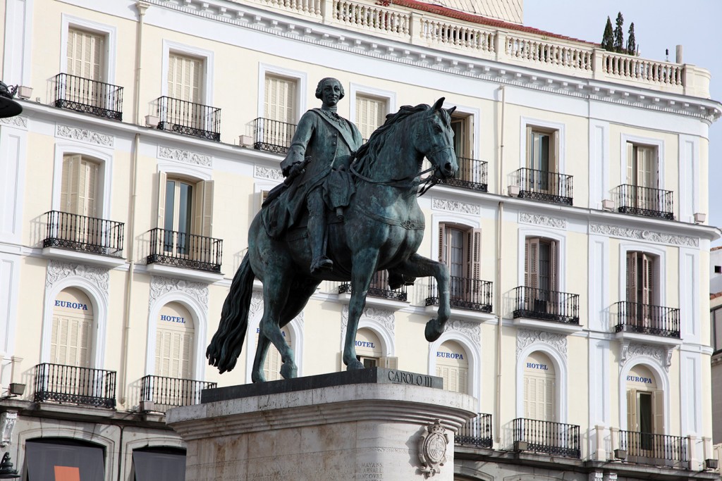 Madrid - Özgür Çakır