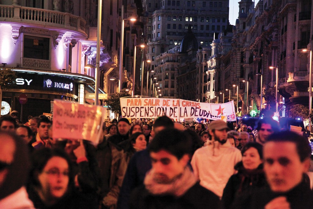 Madrid - Özgür Çakır