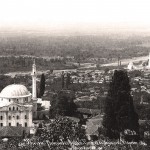 Emir Sultan ve Yıldırım Cami, 1894