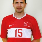 Emre Aşık