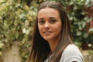Hande Soral