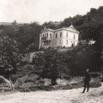 Hünkar Köşkü, 1890