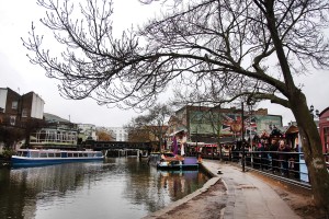 Londra, Özgür Çakır