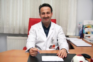 Op. Dr. Yavuz Selim Dayıoğlu