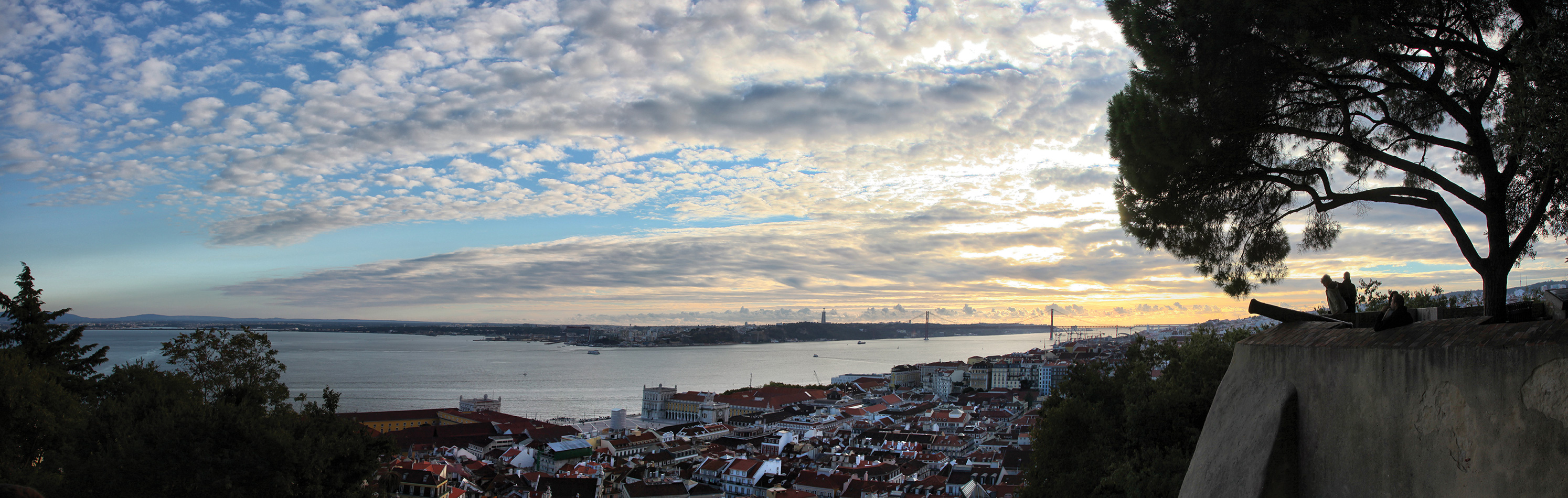 Lizbon - Özgür Çakır