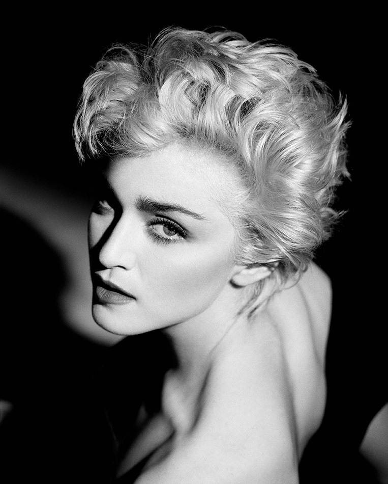 Madonna | BULB