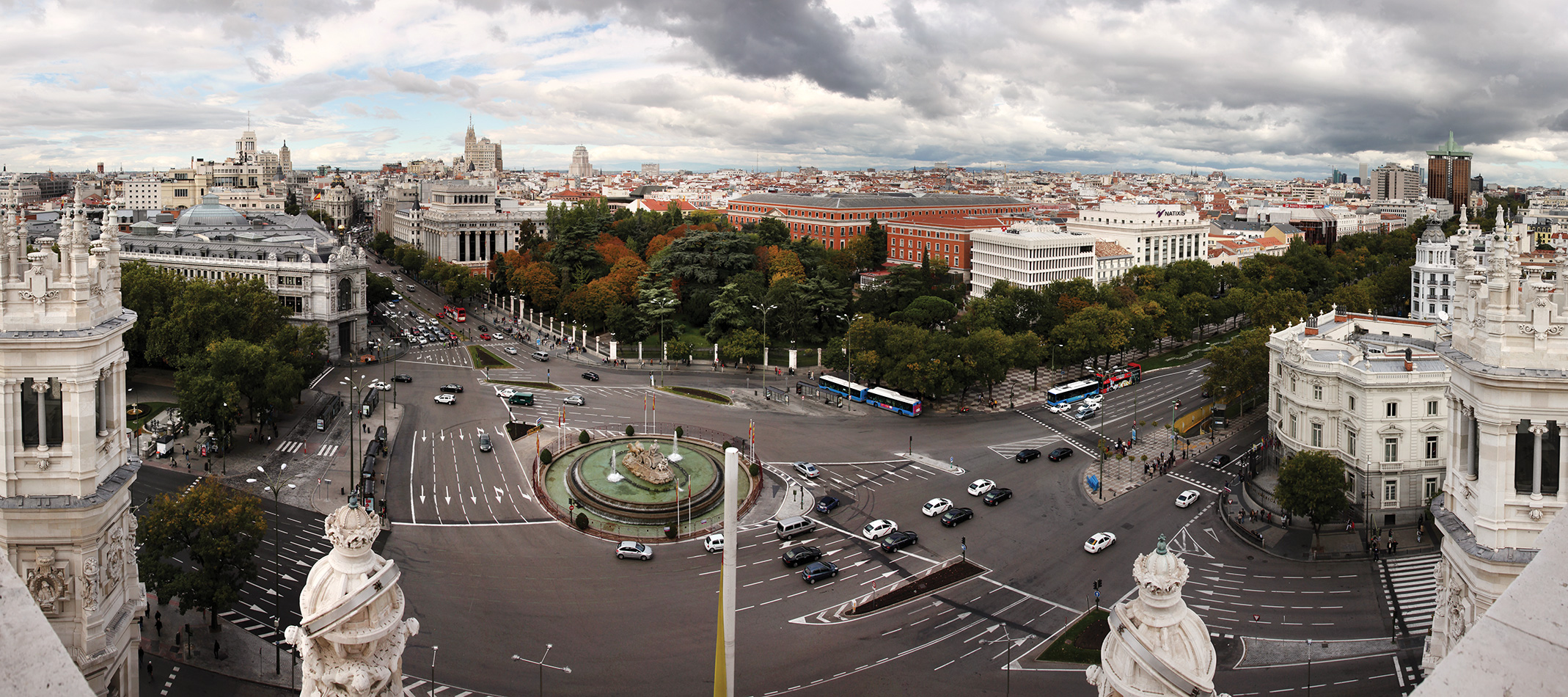 Madrid - Özgür Çakır