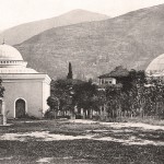 Orhan Gazi ve Osmangazi Türbeleri, 1890