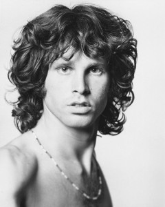 Jim Morrison - The Doors