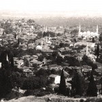 Temenyeri'nden Bursa, 1890