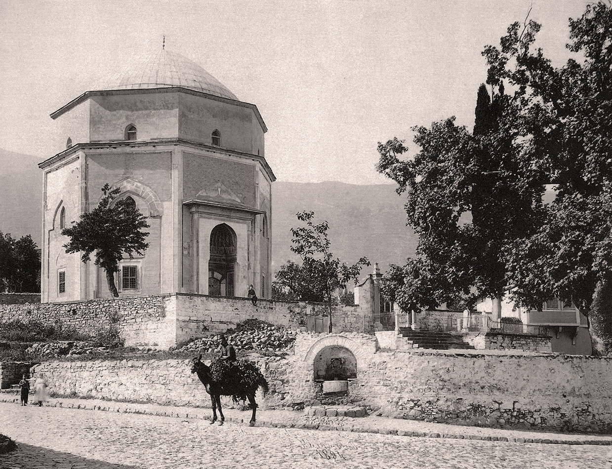 Eski Bursa Fotoğrafları / Tarihi Bursa Fotoğrafları / Nostaljik Bursa
