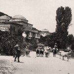 Yeni Kaplıca - Kükürtlü, 1890