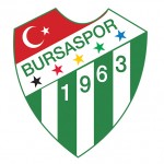 Bursaspor logo