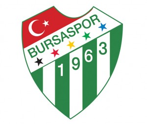 Bursaspor logo