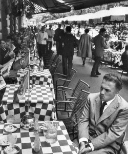 Federico Fellini