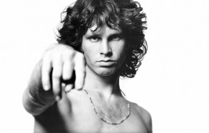 Jim Morrison - The Doors