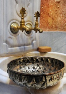Kaplıca - Hamam, Engin Çakır
